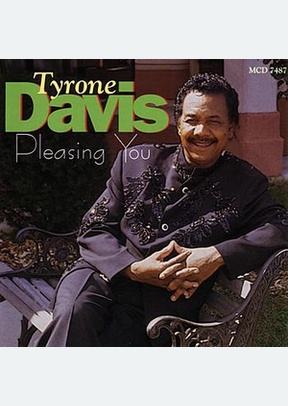 PLEASING YOU