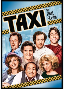 Taxi: The Final Season