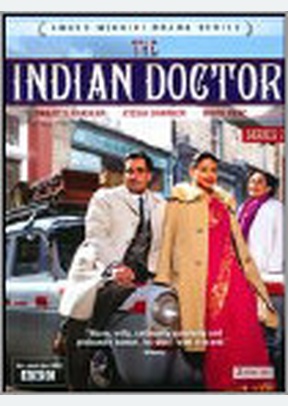 Indian Doctor: Series 2