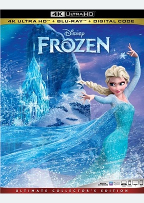 Frozen