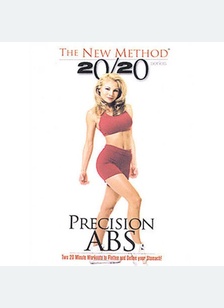NEW METHOD, THE - PRECISION AB