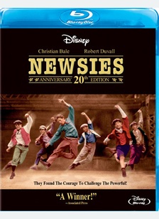 Newsies