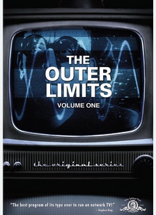 Outer Limits The Original Series: Volume 1