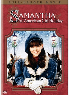 Samantha: An American Girl Holiday