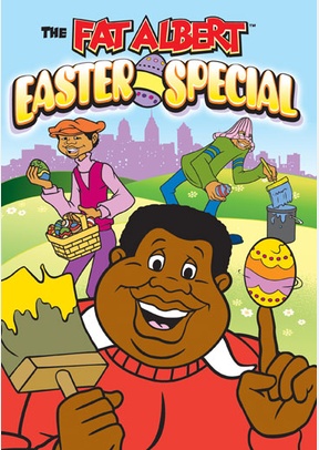 The Fat Albert Easter Special