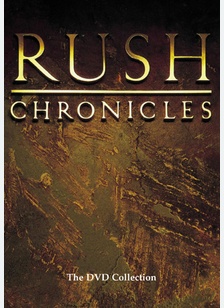 Rush: Chronicles