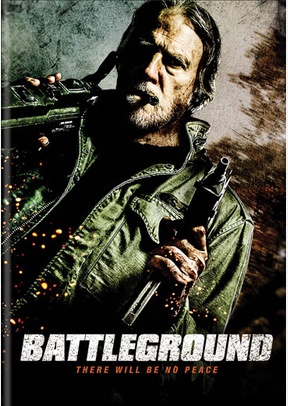 Battleground