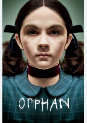 ORPHAN (NO FEAT)