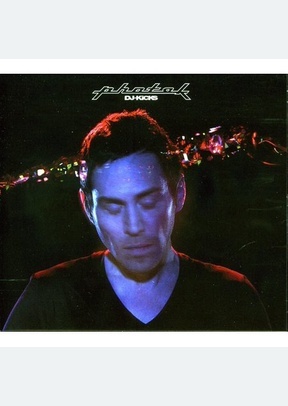 Photek Dj Kicks