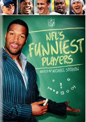 NFL's Funniest Players