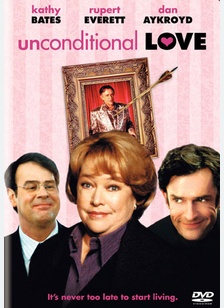 Unconditional Love