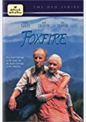 FOXFIRE