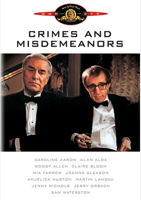 Crimes And Misdemeanors