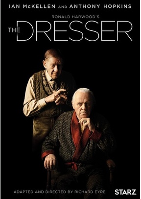 The Dresser