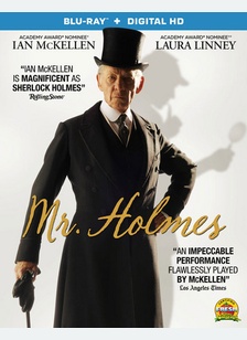Mr. Holmes