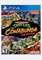 Teenage Mutant Ninja Turtles: Cowabunga Collection