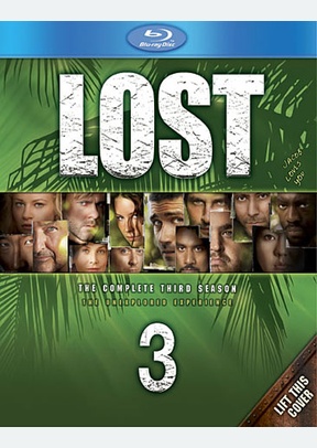 Lost: The Complete Third Season - The Unexplored Experience