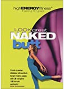 LOOK GREAT NAKED:BUT