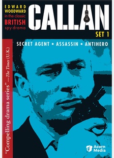 Callan: Set 1