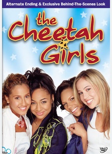 The Cheetah Girls