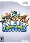 SKYLANDERS:SWAP FORCE (GAME)