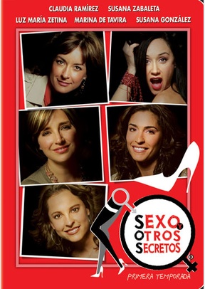 Sexo Y Otros Secretos