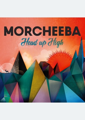 Head Up High