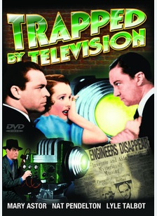 TRAPPED BY TELEVISION