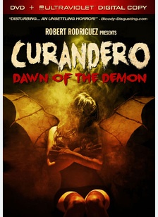 Curandero: Dawn of the Demon