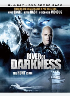 River of Darkness