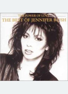 POWER OF LOVE:BEST OF