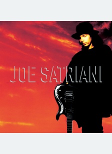 JOE SATRIANI