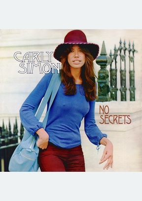 No Secrets