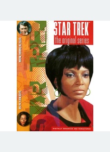 Star Trek Vol 18