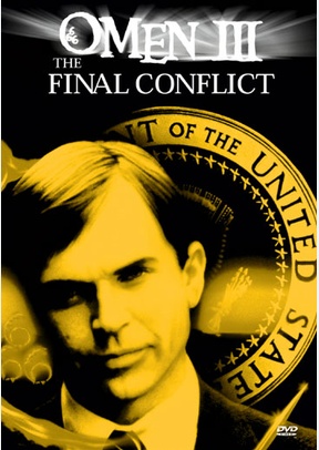 Omen III: The Final Conflict