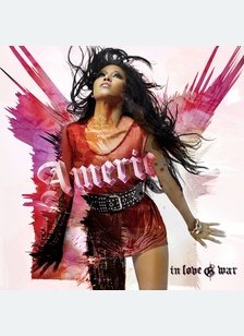 IN LOVE & WAR