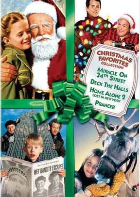 Christmas Favorites Collection