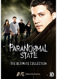 Paranormal State: The Ultimate Collection