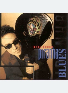 Piranha Blues