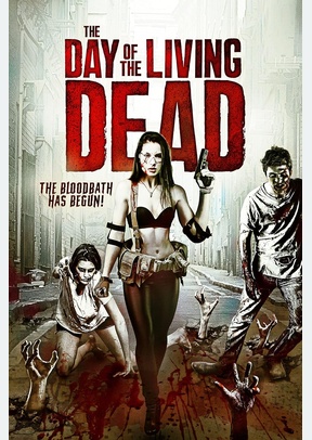 DAY OF THE LIVING DEAD