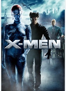 X-Men