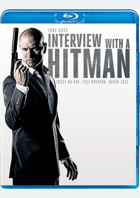 Interview with a Hitman