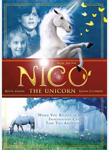 Nico The Unicorn