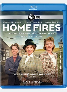 Masterpiece: Home Fires