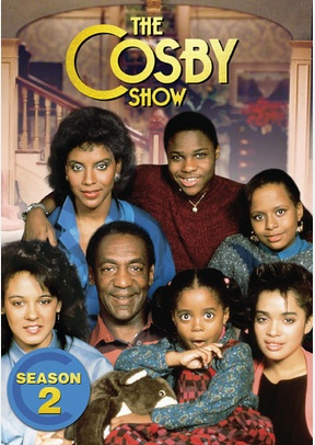 The Cosby Show: Season 2