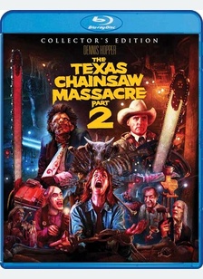 The Texas Chainsaw Massacre 2
