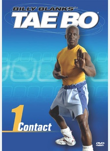 Tae Bo: Contact 1