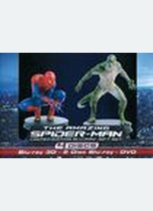 The Amazing Spider-Man