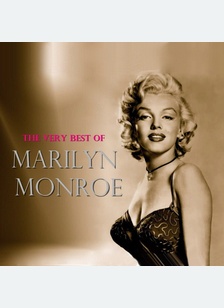 VERY BEST OF MARILYN MONROE