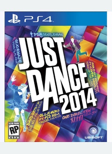 Just Dance 2014 - Playstation 4